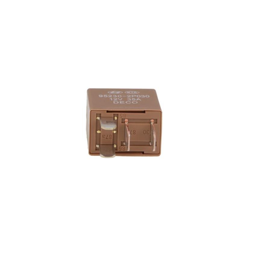 ROSTRA 60-0084 Multi-Purpose Relay