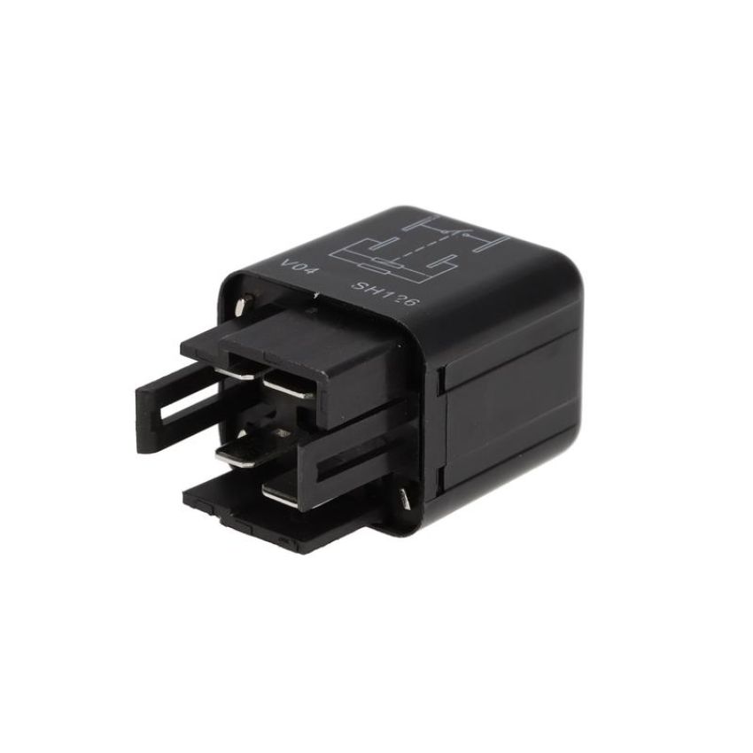 ROSTRA 60-0085 Multi-Purpose Relay