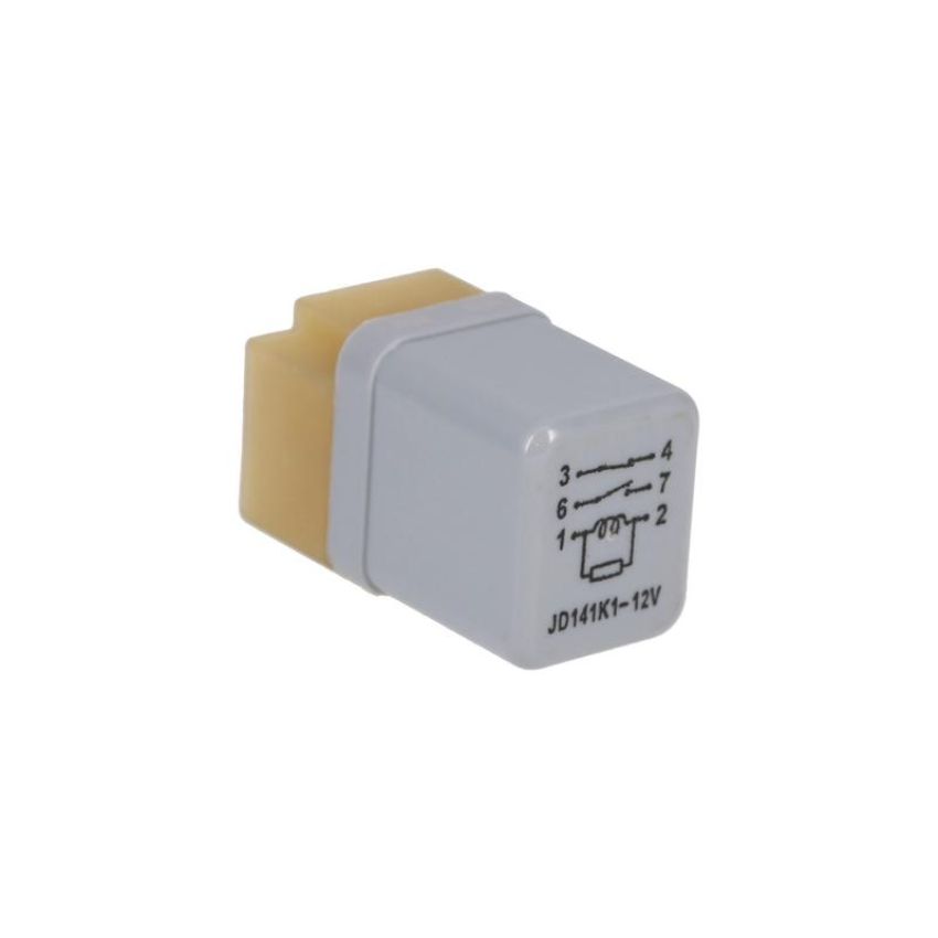ROSTRA 60-0091 Multi-Purpose Relay