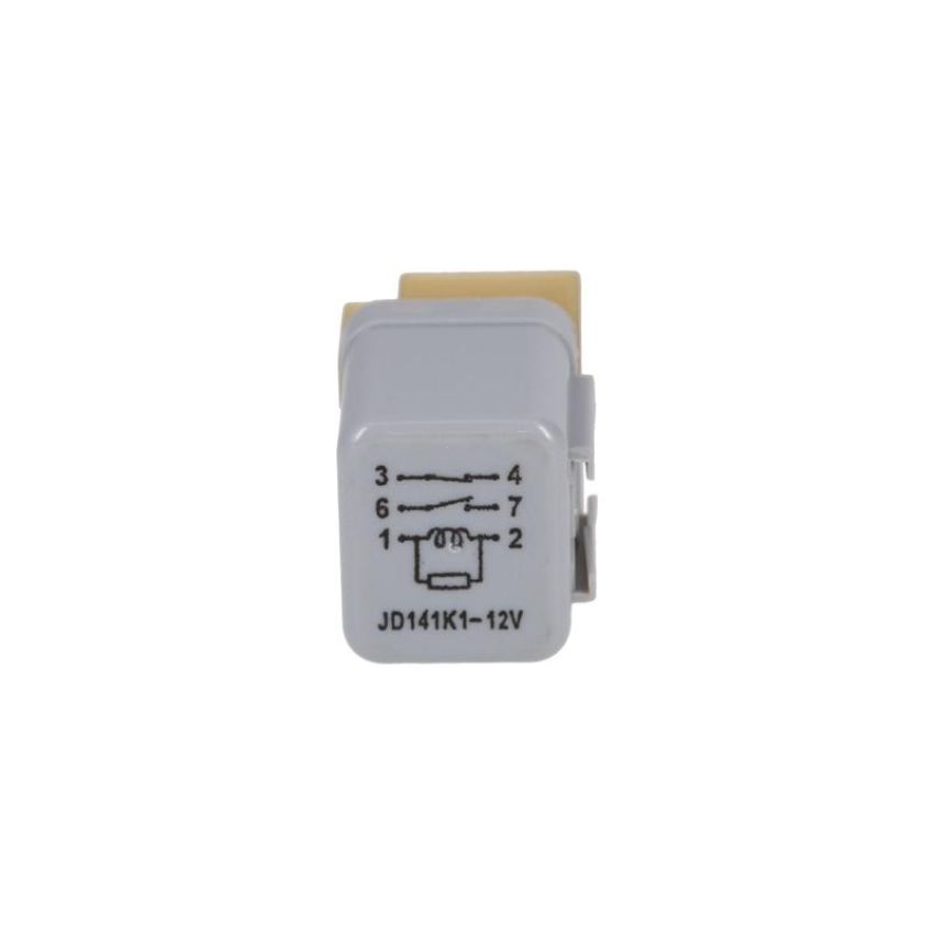 ROSTRA 60-0091 Multi-Purpose Relay