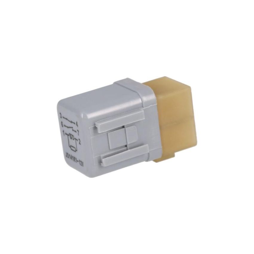 ROSTRA 60-0091 Multi-Purpose Relay