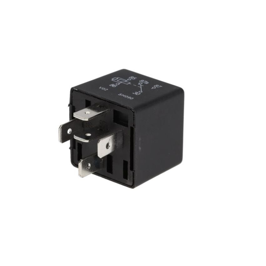 ROSTRA 60-0092 Multi-Purpose Relay
