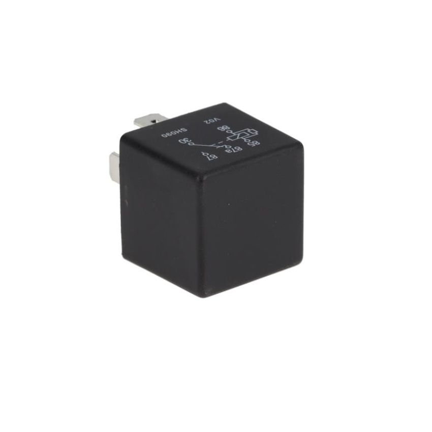 ROSTRA 60-0092 Multi-Purpose Relay