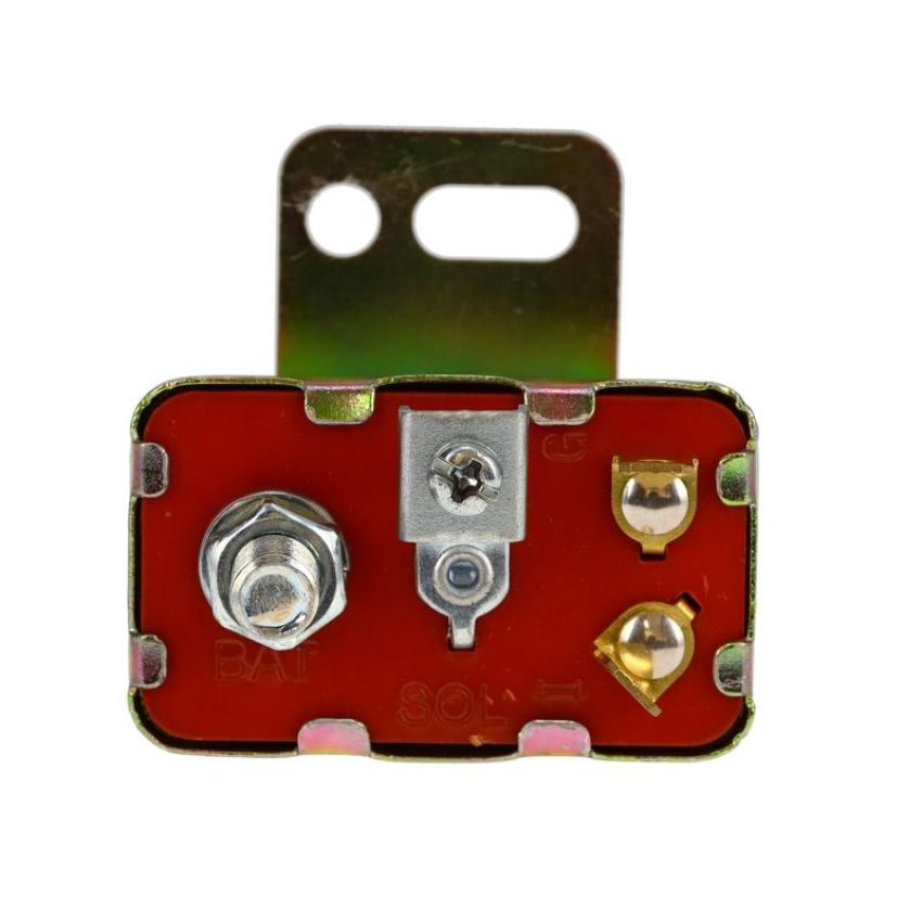 ROSTRA 60-0093 Multi-Purpose Relay