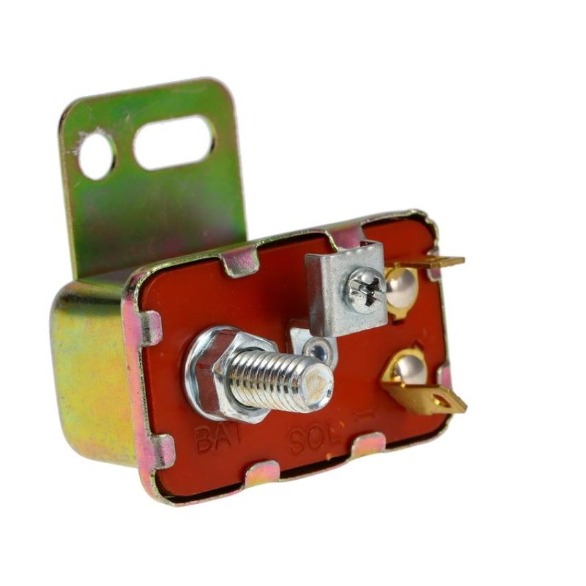 ROSTRA 60-0093 Multi-Purpose Relay