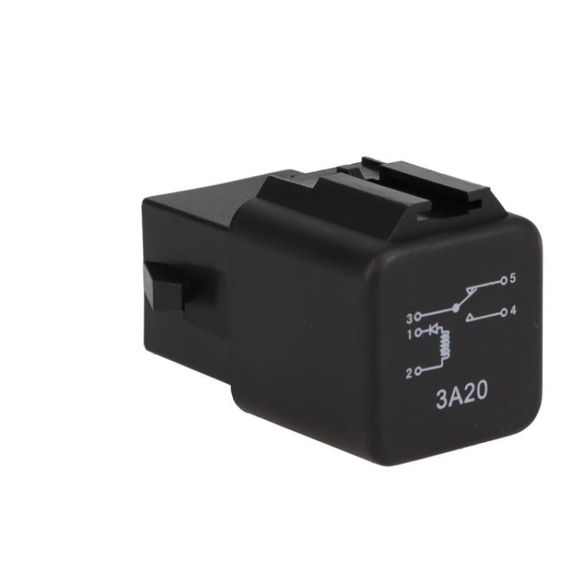 ROSTRA 60-0095 Multi-Purpose Relay