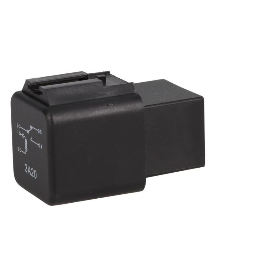 ROSTRA 60-0095 Multi-Purpose Relay