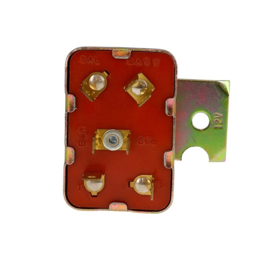 ROSTRA 60-0099 Starter Relay