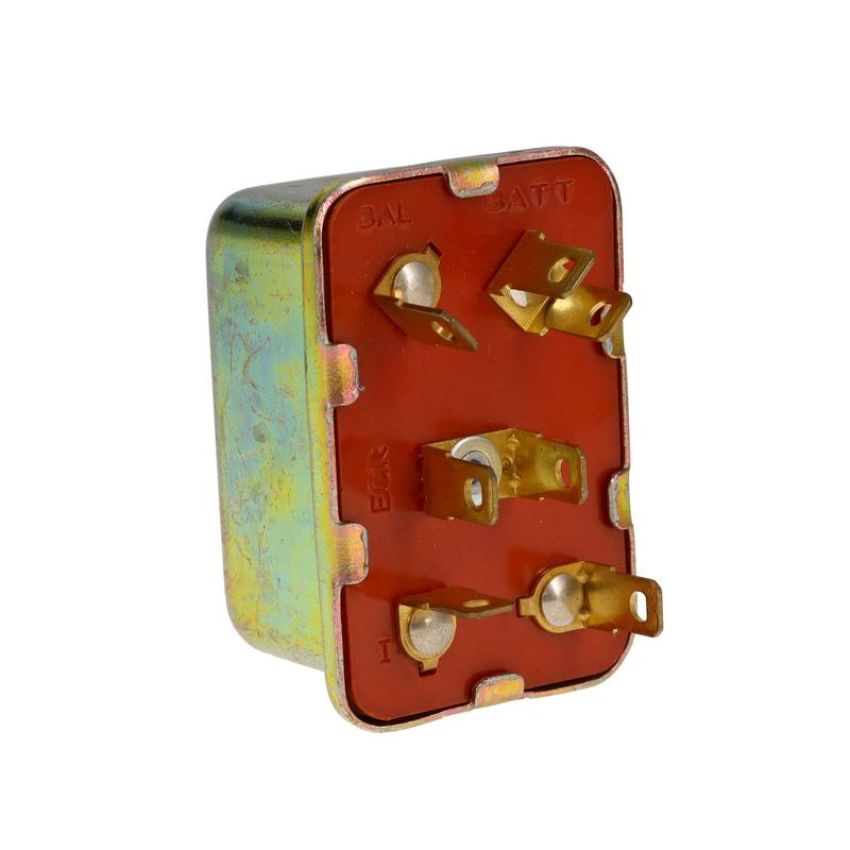 ROSTRA 60-0099 Starter Relay