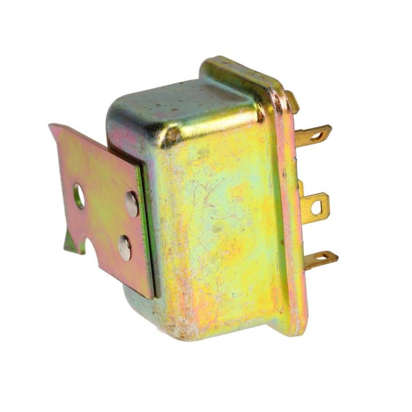 ROSTRA 60-0099 Starter Relay