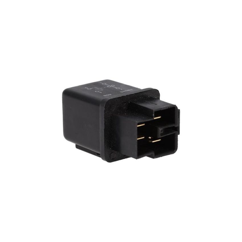 ROSTRA 60-0100 Multi-Purpose Relay