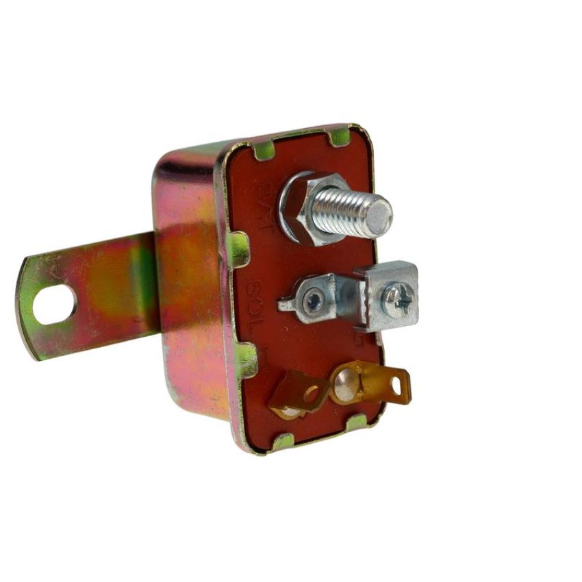 ROSTRA 60-0101 Multi-Purpose Relay
