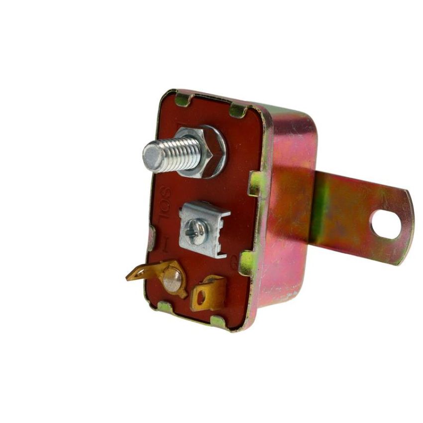 ROSTRA 60-0101 Multi-Purpose Relay