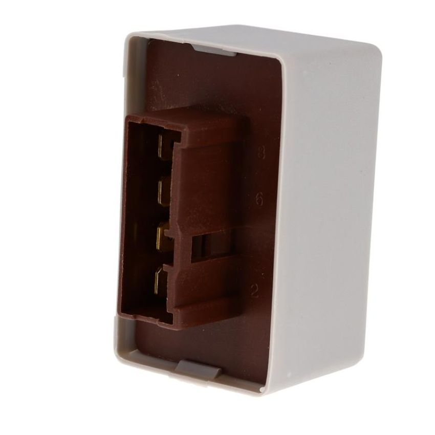 ROSTRA 60-0102 Multi-Purpose Relay