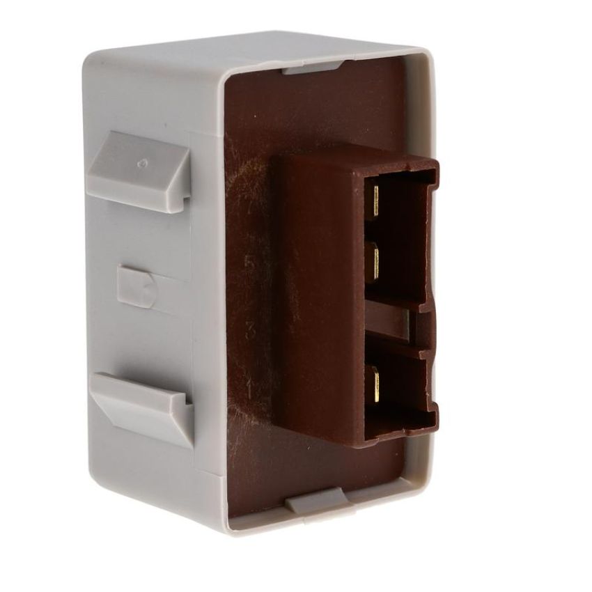 ROSTRA 60-0102 Multi-Purpose Relay