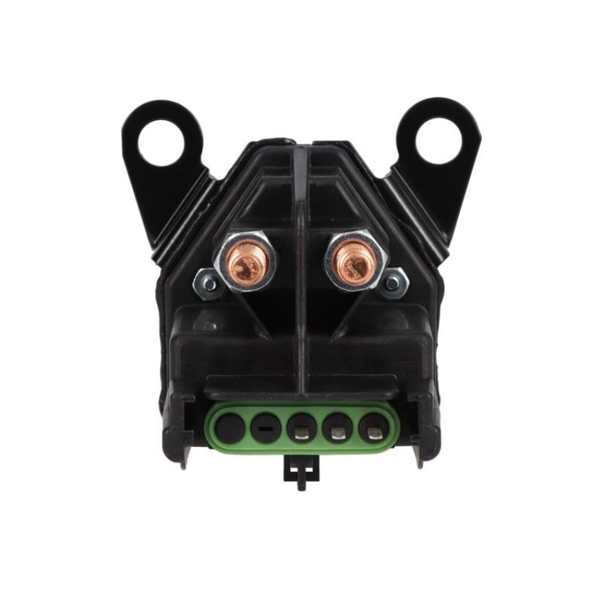 ROSTRA 60-0104 Multi-Purpose Relay