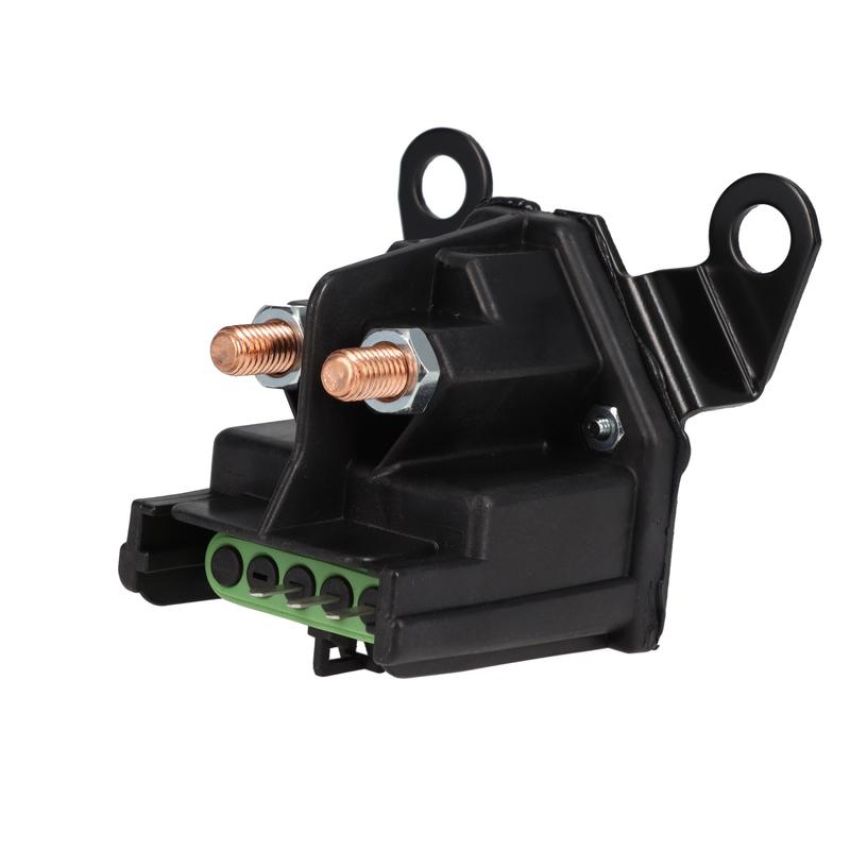 ROSTRA 60-0104 Multi-Purpose Relay