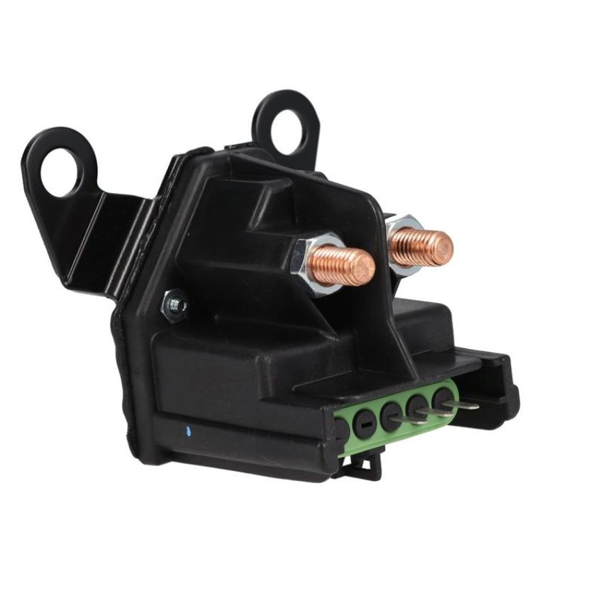 ROSTRA 60-0104 Multi-Purpose Relay
