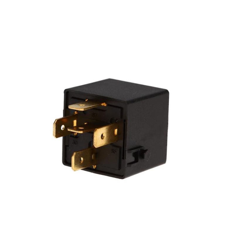ROSTRA 60-0107 Engine Cooling Fan Motor Relay