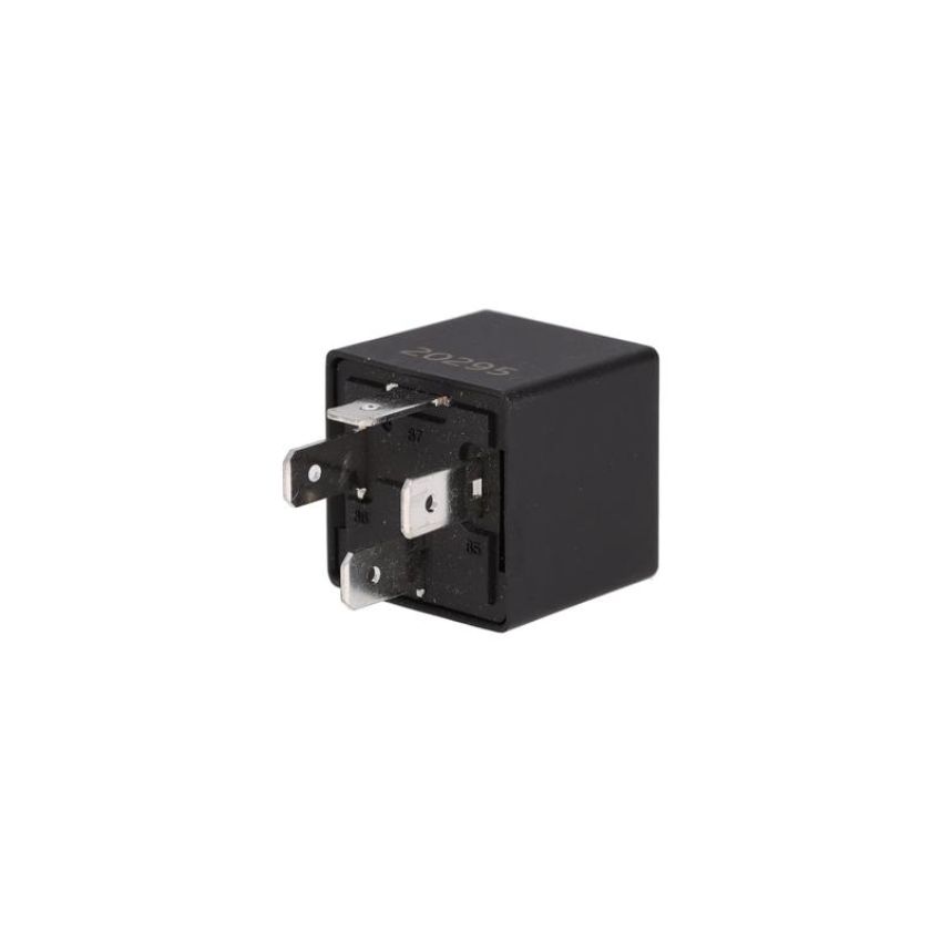 ROSTRA 60-0109 Multi-Purpose Relay