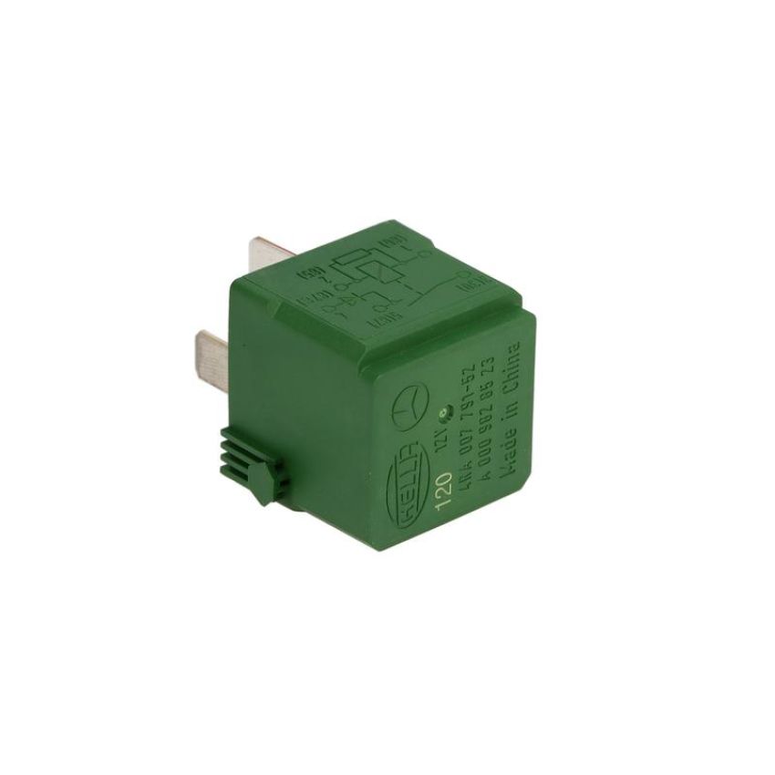 ROSTRA 60-0114 Starter Relay