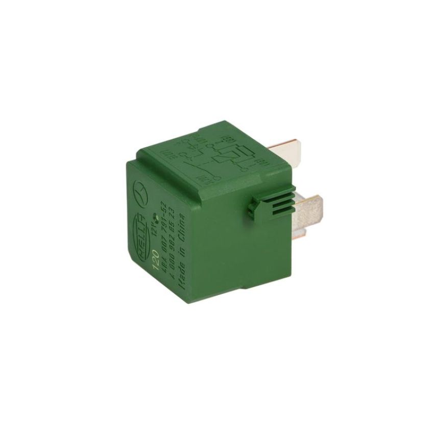 ROSTRA 60-0114 Starter Relay