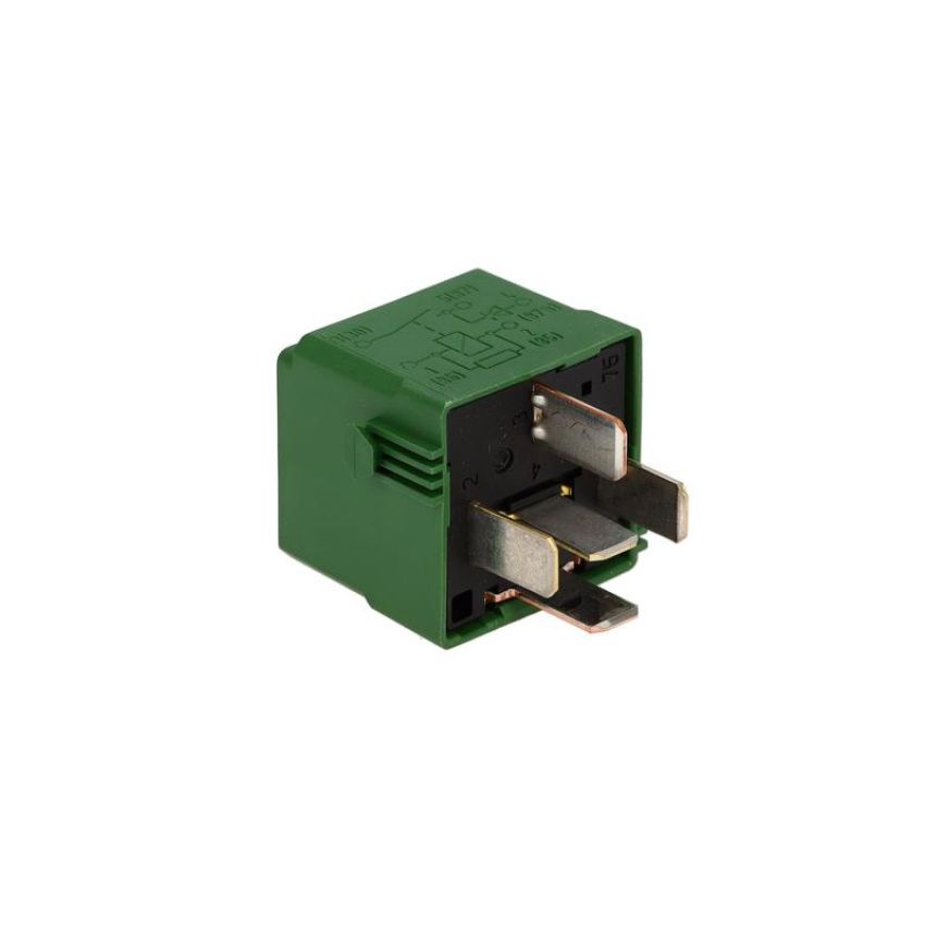 ROSTRA 60-0114 Starter Relay