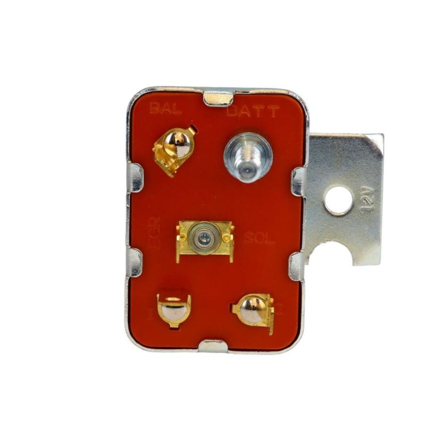 ROSTRA 60-0120 Starter Relay