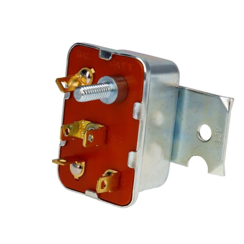 ROSTRA 60-0120 Starter Relay