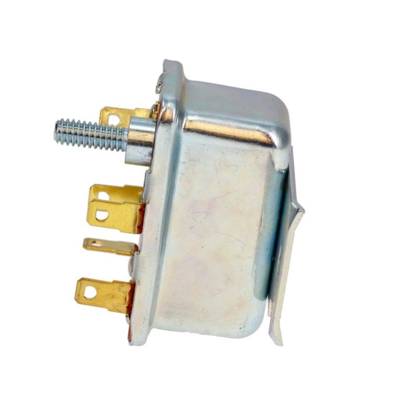 ROSTRA 60-0120 Starter Relay