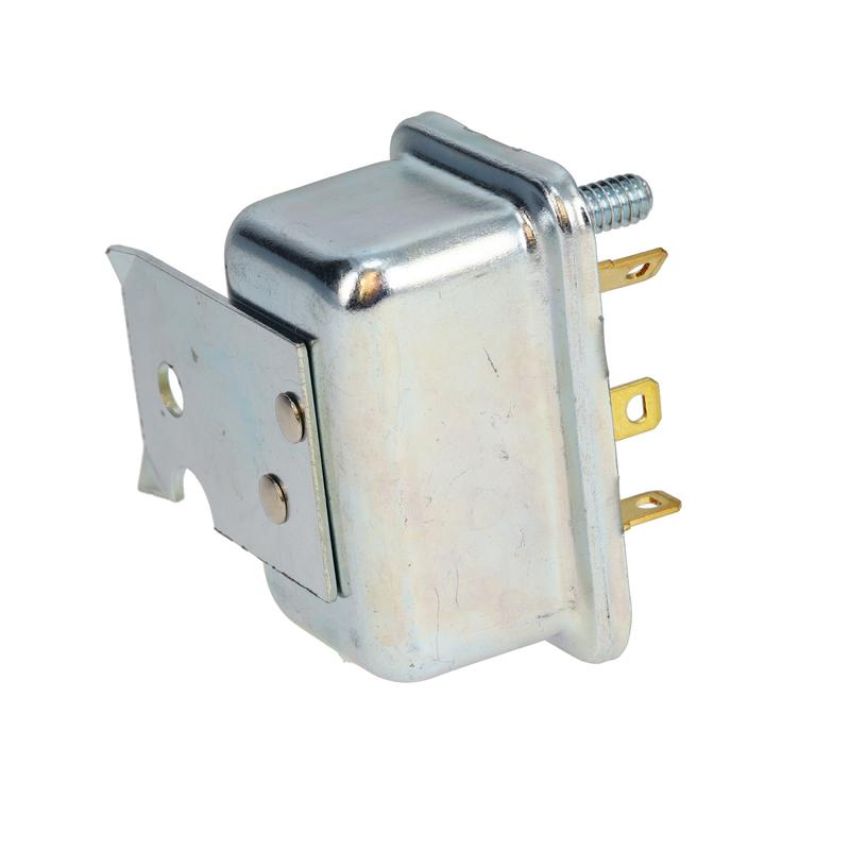ROSTRA 60-0120 Starter Relay