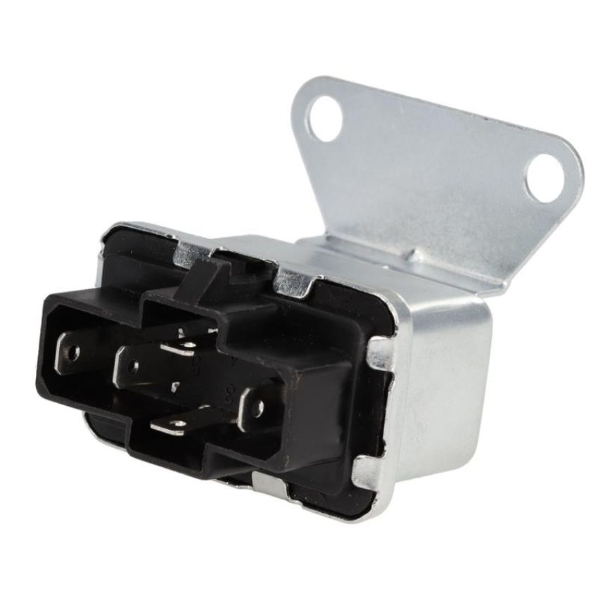ROSTRA 60-0123 Multi-Purpose Relay