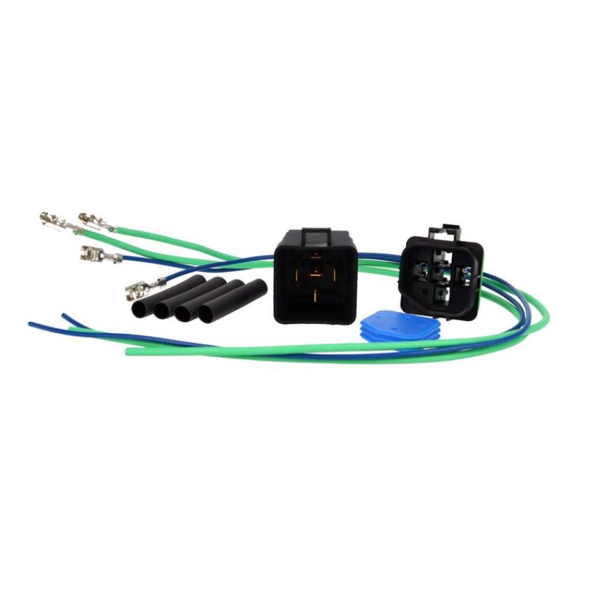 ROSTRA 60-0124 Multi-Purpose Relay
