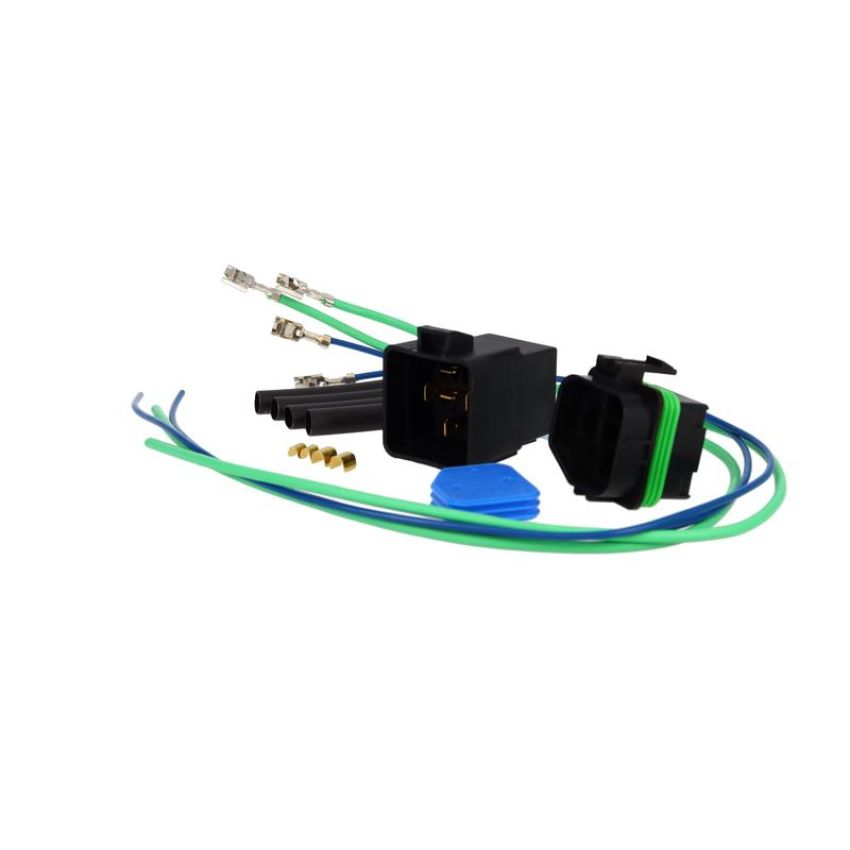ROSTRA 60-0124 Multi-Purpose Relay