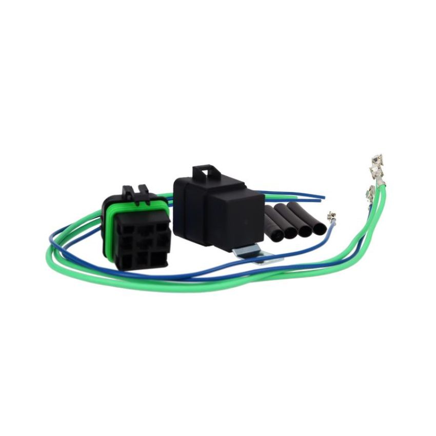 ROSTRA 60-0124 Multi-Purpose Relay