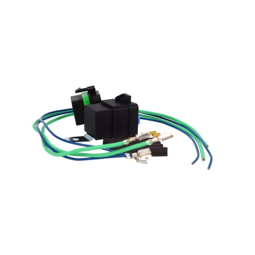 ROSTRA 60-0124 Multi-Purpose Relay