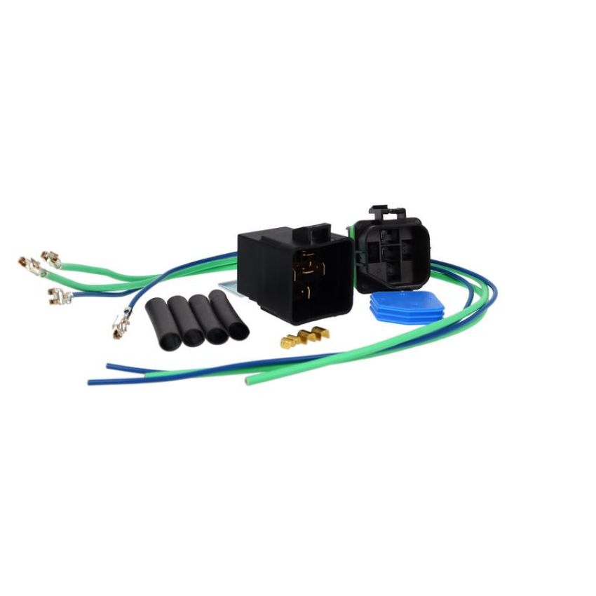 ROSTRA 60-0124 Multi-Purpose Relay