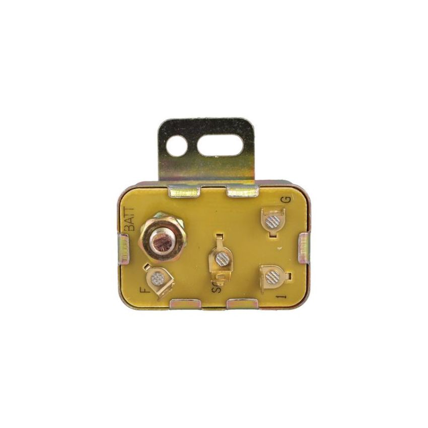 ROSTRA 60-0125 Starter Relay