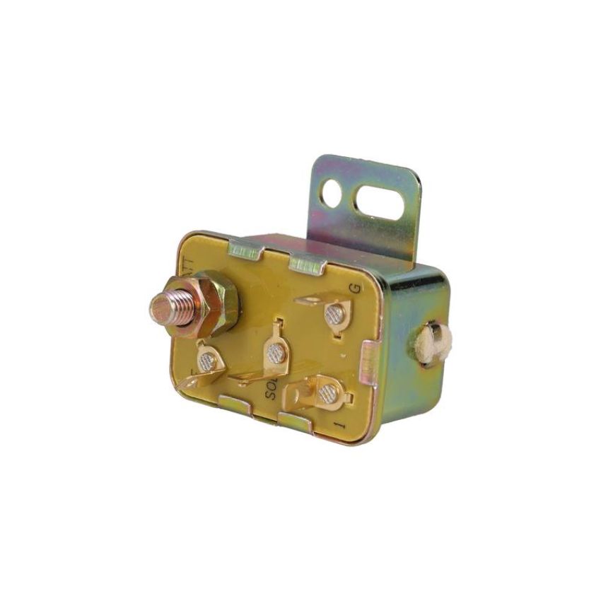ROSTRA 60-0125 Starter Relay