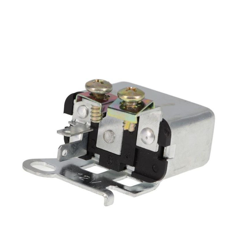 ROSTRA 60-0131 Horn Relay