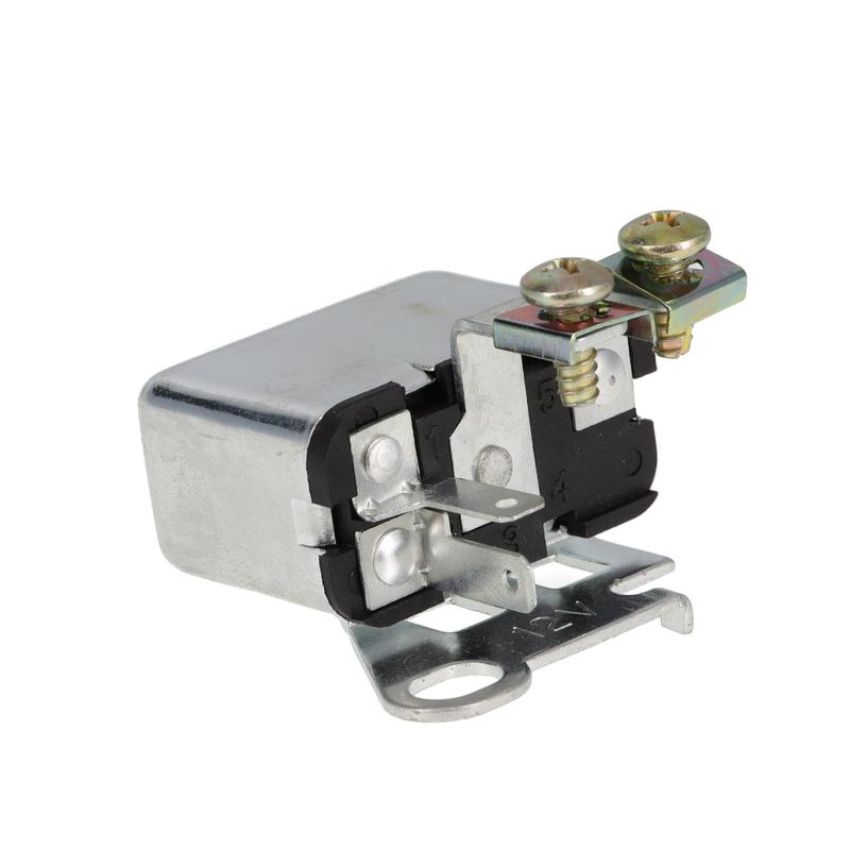 ROSTRA 60-0131 Horn Relay