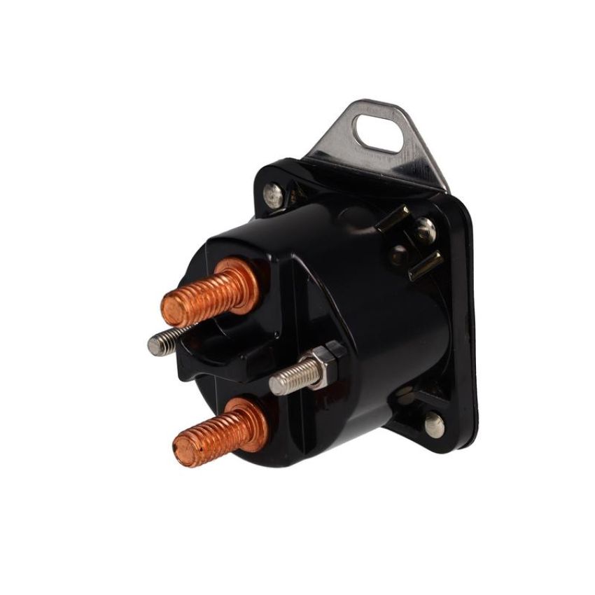ROSTRA 60-0140 Diesel Glow Plug Relay