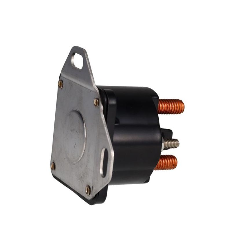 ROSTRA 60-0140 Diesel Glow Plug Relay