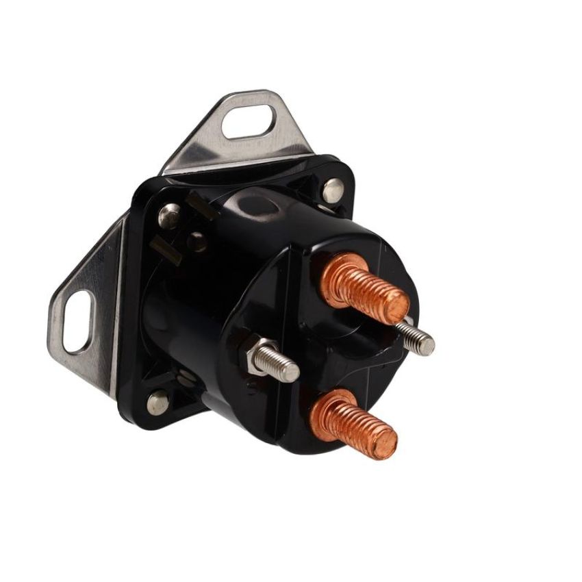 ROSTRA 60-0140 Diesel Glow Plug Relay