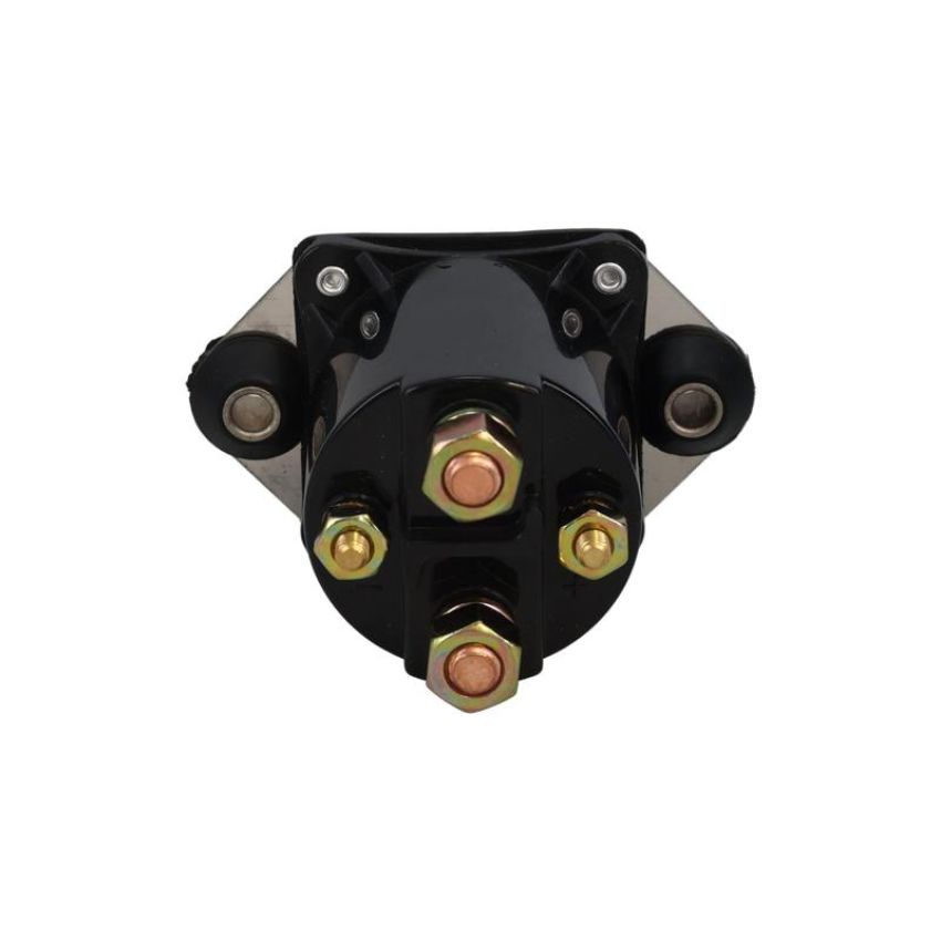 ROSTRA 60-0142 Engine Air Intake Heater Relay
