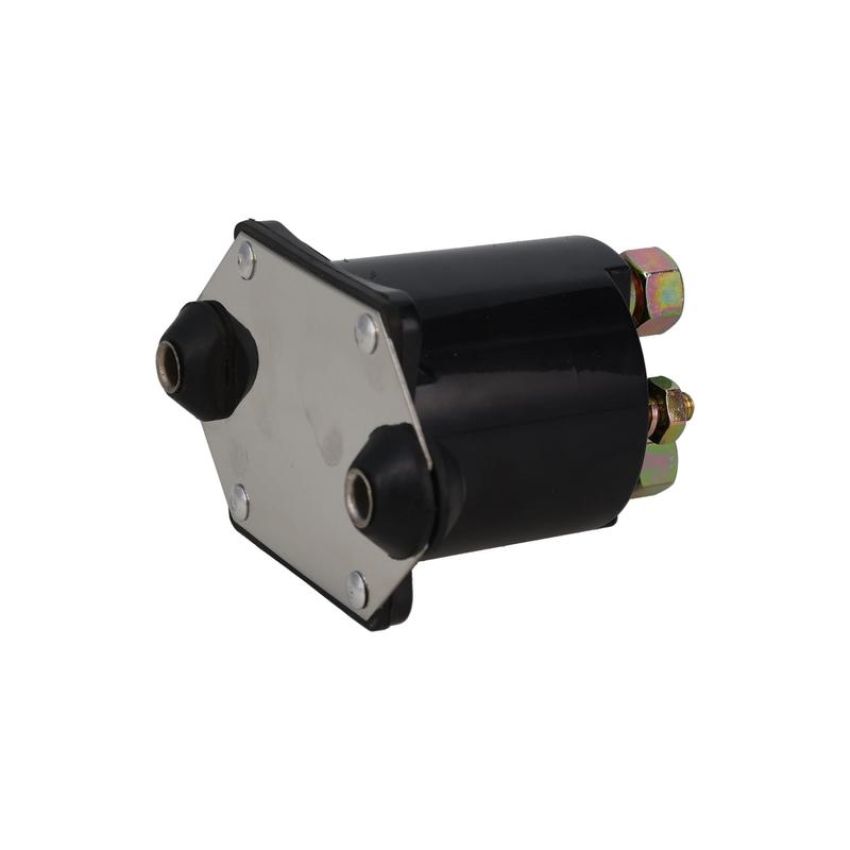 ROSTRA 60-0142 Engine Air Intake Heater Relay