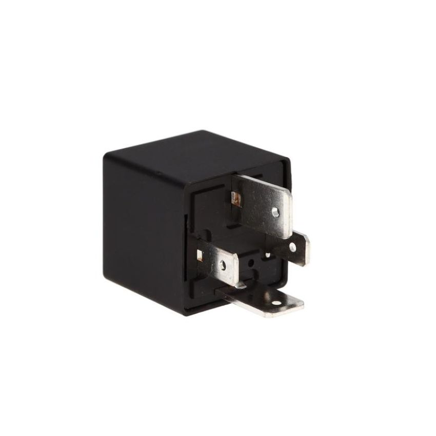ROSTRA 60-0143 Engine Cooling Fan Motor Relay