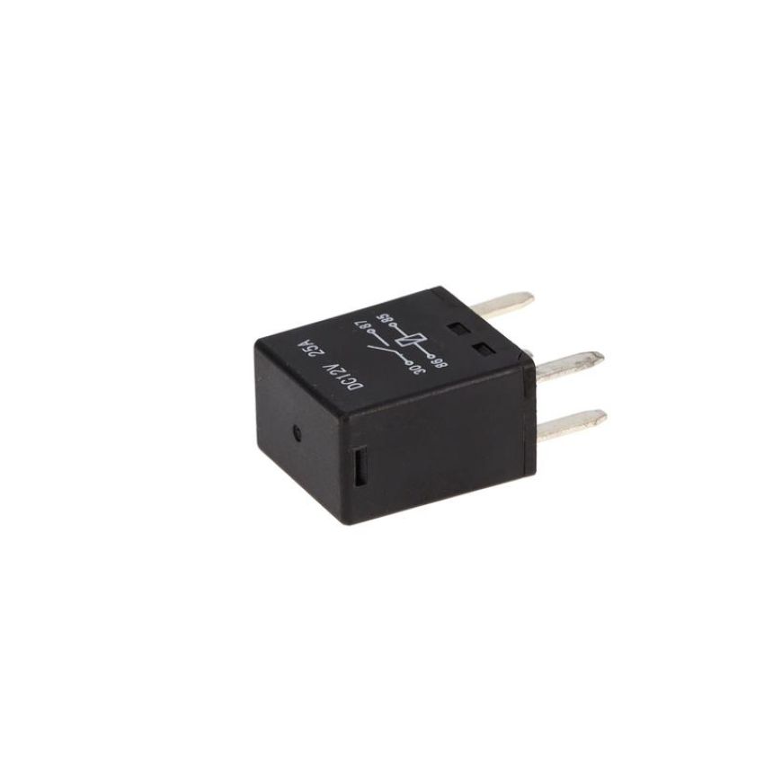 ROSTRA 60-0163 Multi-Purpose Relay