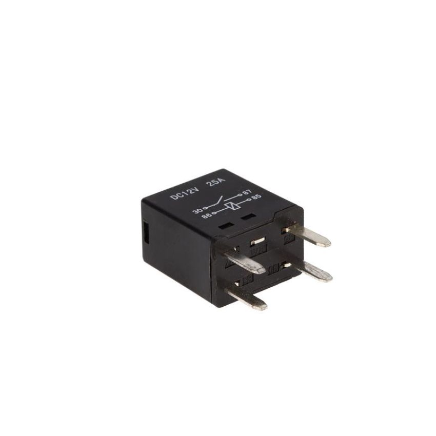 ROSTRA 60-0163 Multi-Purpose Relay