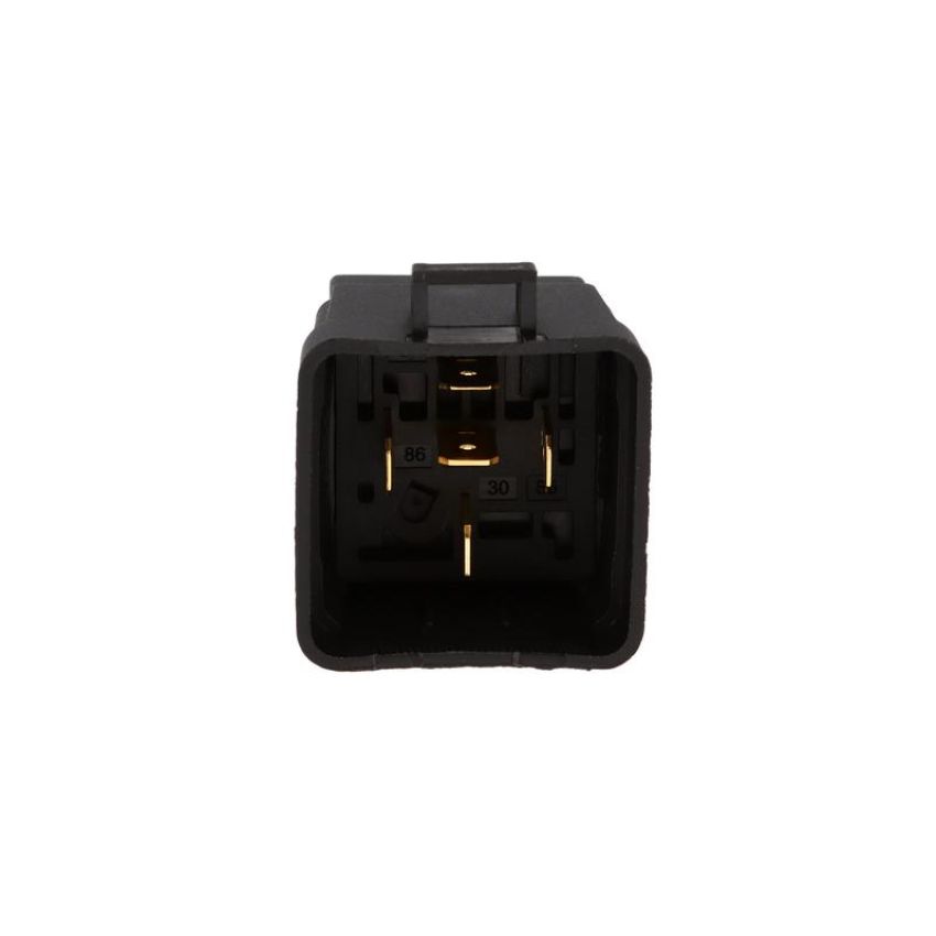 ROSTRA 60-0170 Engine Cooling Fan Motor Relay
